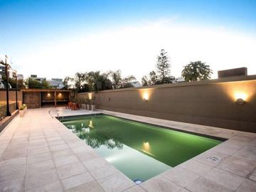 Alquiler departamento  V Devoto Monoamb. 42 M2 Fte