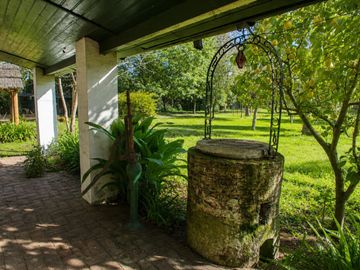 VENTA- QUINTA EN 20 DE JUNIO. PONTEVEDRA
