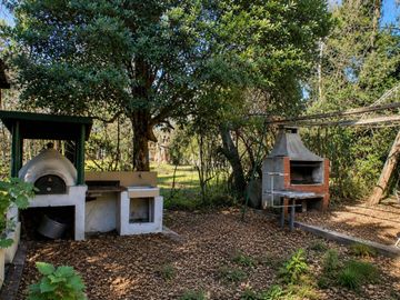 VENTA- QUINTA EN 20 DE JUNIO. PONTEVEDRA