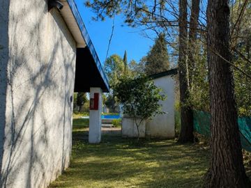 VENTA- QUINTA EN 20 DE JUNIO. PONTEVEDRA