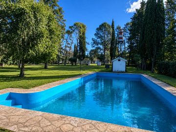 VENTA- QUINTA EN 20 DE JUNIO. PONTEVEDRA