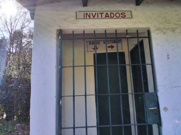 VENTA- QUINTA EN 20 DE JUNIO. PONTEVEDRA