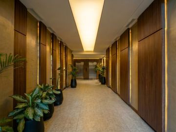 ALQUILER MONOAMBIENTE A ESTRENAR CON AMENITIES
