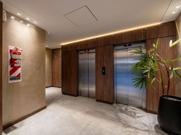 ALQUILER MONOAMBIENTE A ESTRENAR CON AMENITIES