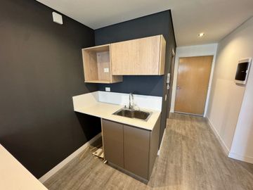 ALQUILER MONOAMBIENTE A ESTRENAR CON AMENITIES