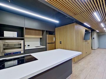 ALQUILER MONOAMBIENTE A ESTRENAR CON AMENITIES