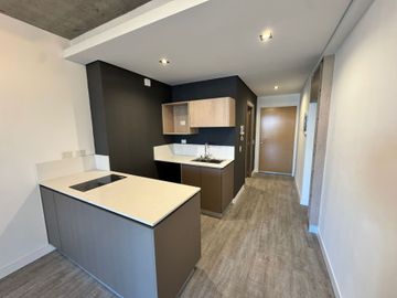 ALQUILER MONOAMBIENTE A ESTRENAR CON AMENITIES