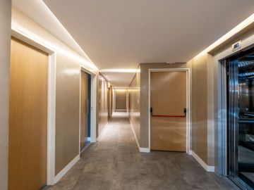 ALQUILER MONOAMBIENTE A ESTRENAR CON AMENITIES