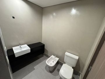 ALQUILER MONOAMBIENTE A ESTRENAR CON AMENITIES