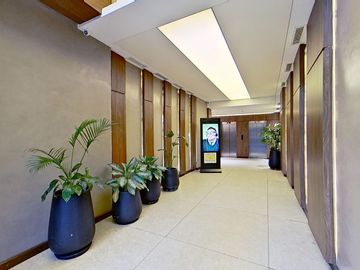 ALQUILER MONOAMBIENTE A ESTRENAR CON AMENITIES