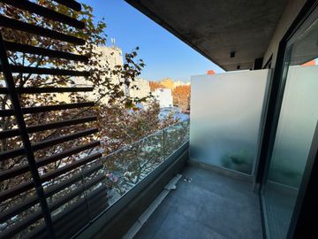 ALQUILER MONOAMBIENTE A ESTRENAR CON AMENITIES
