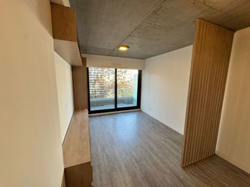 ALQUILER MONOAMBIENTE A ESTRENAR CON AMENITIES