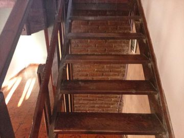 Venta Casa 5 amb con jardin, pileta Ituzaingo