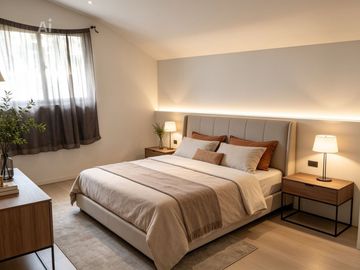 Venta Casa 5 amb con jardin, pileta Ituzaingo