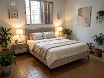 Venta Casa 5 amb con jardin, pileta Ituzaingo