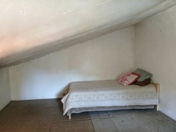 Venta Casa 5 amb con jardin, pileta Ituzaingo