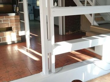 Venta Casa 5 amb con jardin, pileta Ituzaingo