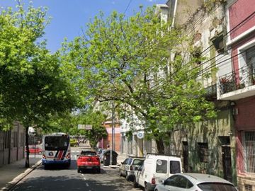 Venta Terreno Balvanera - Corredor Medio - Toma M2