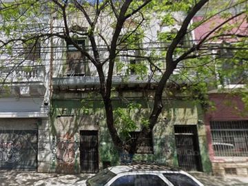 Venta Terreno Balvanera - Corredor Medio - Toma M2