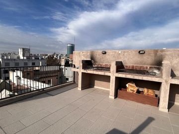 VENTA DE DEPTO MODERNO TODO EQUIPADO!