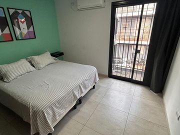 VENTA DE DEPTO MODERNO TODO EQUIPADO!
