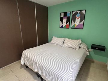 VENTA DE DEPTO MODERNO TODO EQUIPADO!