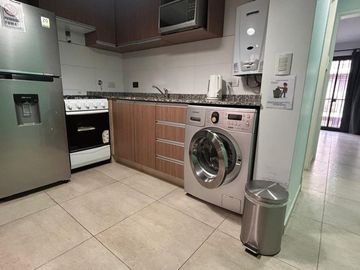 VENTA DE DEPTO MODERNO TODO EQUIPADO!