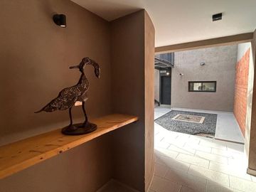 VENTA DE DEPTO MODERNO TODO EQUIPADO!