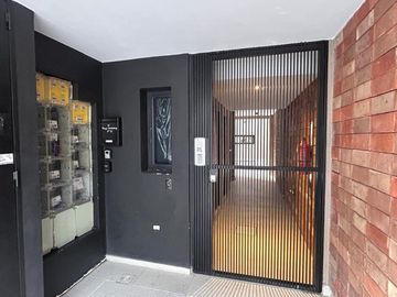 VENTA DE DEPTO MODERNO TODO EQUIPADO!