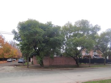 VENTA LOTE BELLA VISTA C/PILETA ESQUINA DE 447 M2
