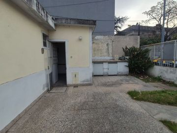 PH con patio,  Apto Crédito, Villa Lugano