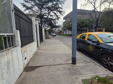 PH con patio,  Apto Crédito, Villa Lugano