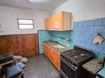 PH con patio,  Apto Crédito, Villa Lugano