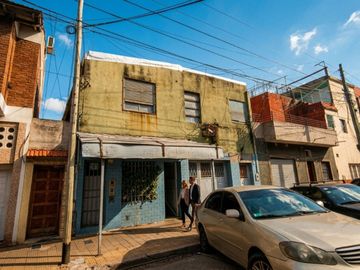 VENTA TERRENO IDEAL EMPRENDIMIENTO