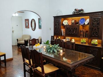 VENTA, PH PATIO y PARRILLA, ESTADO Y UB. UNICO.