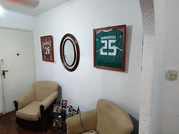 VENTA, PH PATIO y PARRILLA, ESTADO Y UB. UNICO.