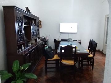 VENTA, PH PATIO y PARRILLA, ESTADO Y UB. UNICO.
