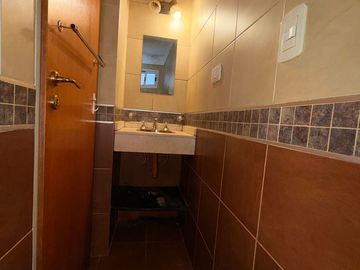 Dúplex interno 3amb, patio y balcón - APTO CREDITO