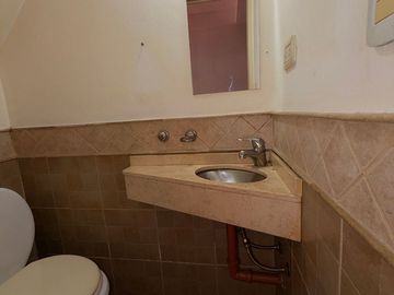 Dúplex interno 3amb, patio y balcón - APTO CREDITO
