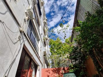 VENTA DEPTO 3 ambientes COLEGIALES 2 patios