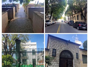 VENTA DEPTO 3 ambientes COLEGIALES 2 patios