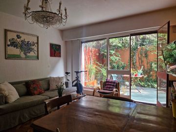 VENTA DEPTO 3 ambientes COLEGIALES 2 patios