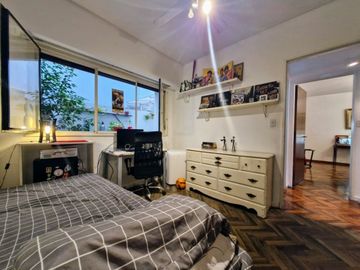 VENTA DEPTO 3 ambientes COLEGIALES 2 patios
