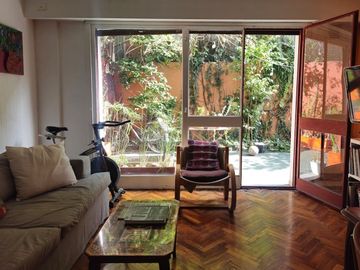 VENTA DEPTO 3 ambientes COLEGIALES 2 patios