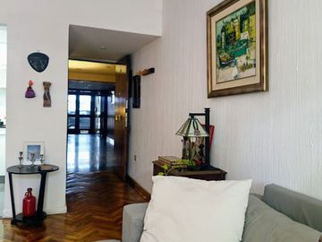 VENTA DEPTO 3 ambientes COLEGIALES 2 patios