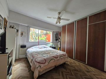 VENTA DEPTO 3 ambientes COLEGIALES 2 patios