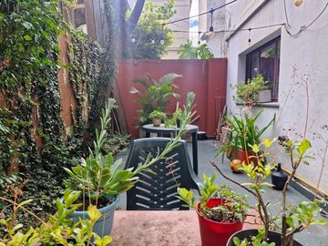 VENTA DEPTO 3 ambientes COLEGIALES 2 patios