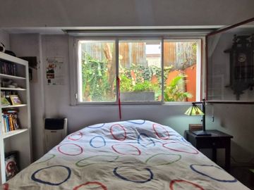 VENTA DEPTO 3 ambientes COLEGIALES 2 patios