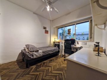 VENTA DEPTO 3 ambientes COLEGIALES 2 patios