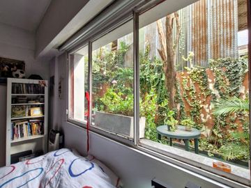 VENTA DEPTO 3 ambientes COLEGIALES 2 patios